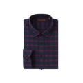 Men's Check Cotton Shirts